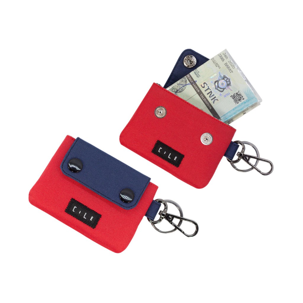 Dompet STNK Slim STNK Mobil Motor - DSSK035