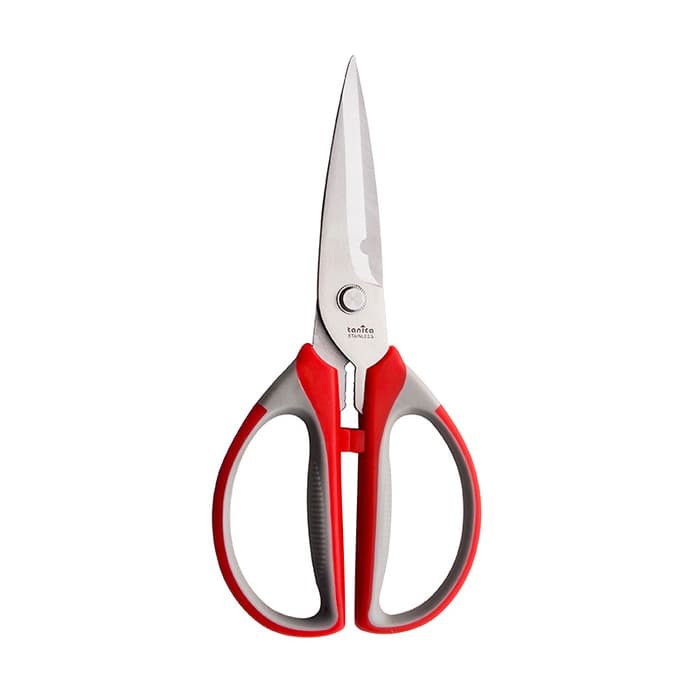 

KITCHEN SCISSORS 6 inch KS06 IU / GUNTING 6 INCH TANICA