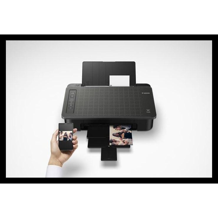 Canon Printer Pixma Ts307 Wifi / Printer Murah Ts 307 Smartphone Copy