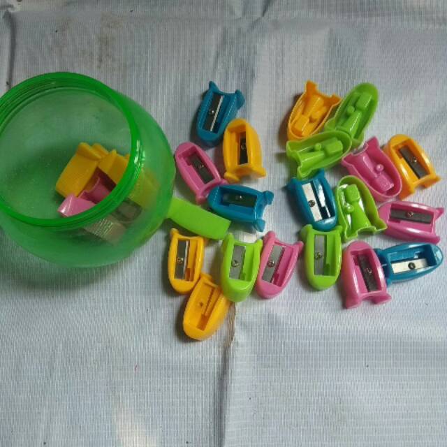 

Rautan pensil murah