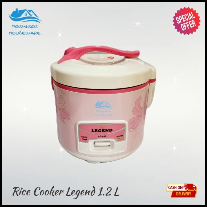 Rice Cooker Mini 1 Liter Okayama Cosmos Miyako