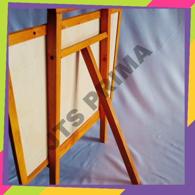 

[KODE IHHjk] Papan Tulis / White Board 40X60 GRATIS SPIDOL DAN PENGHAPUS Bisa COD