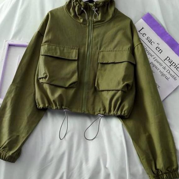 ♥Get NOW♥ SURY JAKET | JACKET WANITA TERMURAH ...