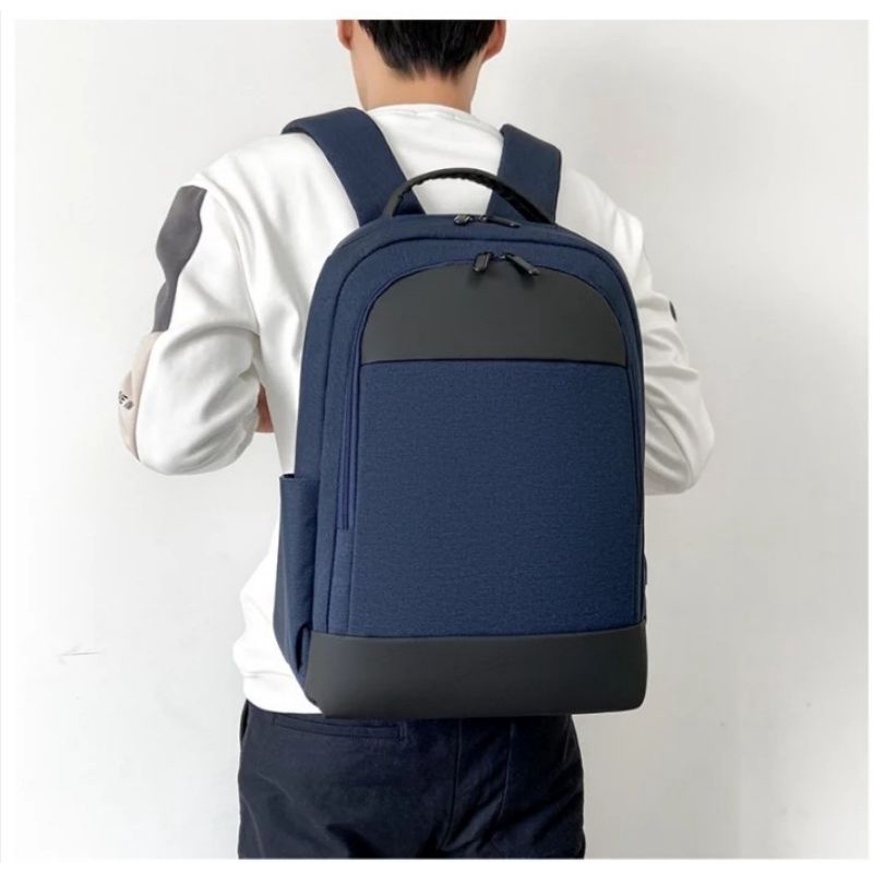 NEW DISTRO Klub New Arrival - Tas Ransel Laptop IAC Backpack Up to 14 inch - Tas Pria Tas Wanita Daypack Backpack Tas Laptop Acer Unisex