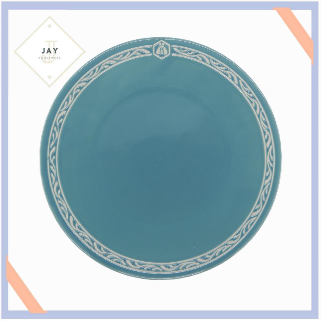 PIRING MAKAN 27CM LAGUIOLE LUMINARC; PIRING; KERAMIK IMPORT