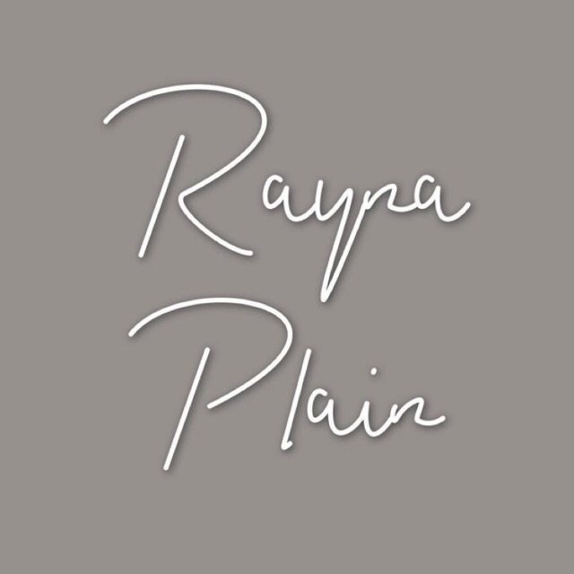ZYTADELIA - RAYNA PLAIN