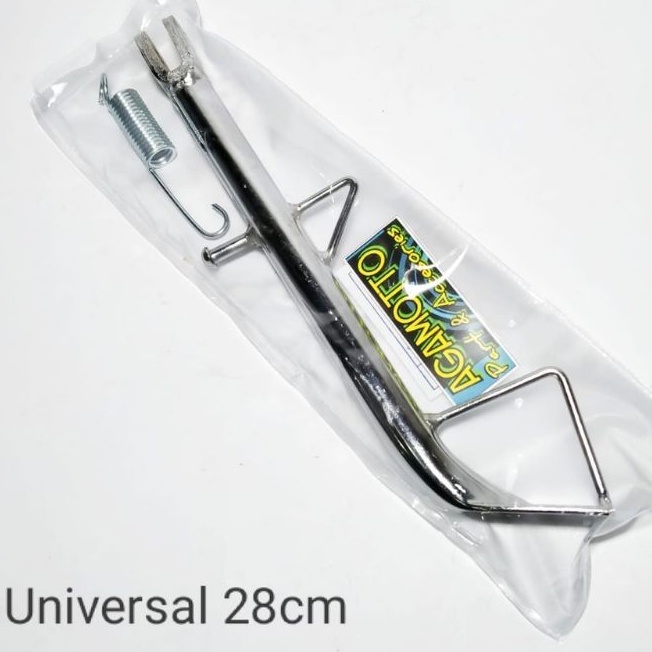 Jagang Standar Samping Honda Cb 100 Gl pro Megapro Tiger