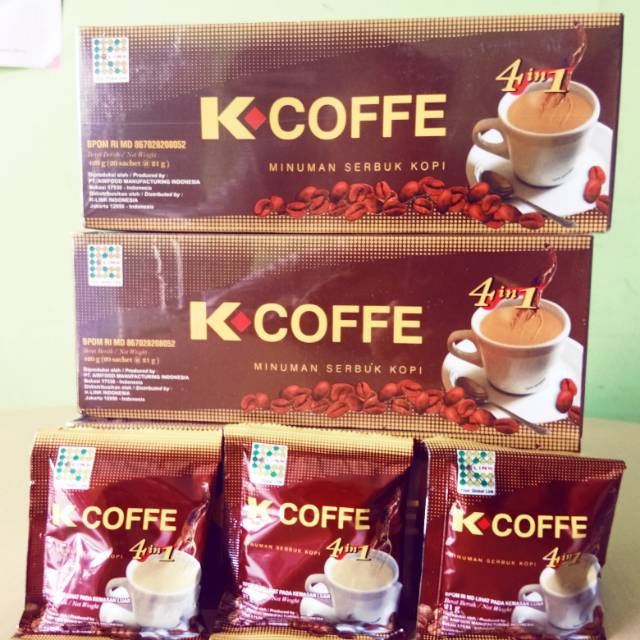 

Kopi Kuat