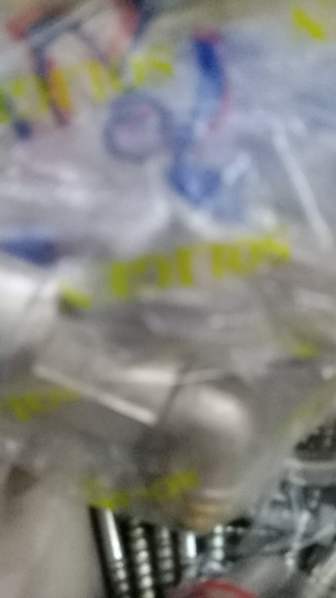 Soligen A08 Kran Kuningan 3/4 Taman, Mesin Cuci, Selang