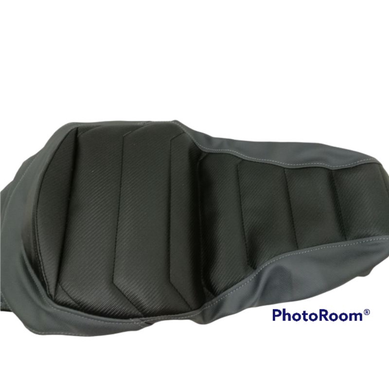 SEAT COVER PCX NEW 160 / sarung jok motor Honda PCX 160