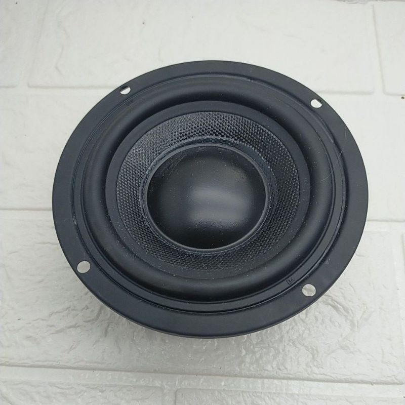 Speaker 4 inch woofer Easy Art