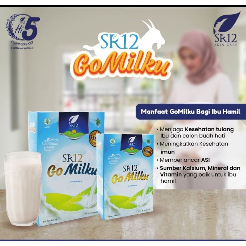 

SUSU kambing (etawa) GoMilku