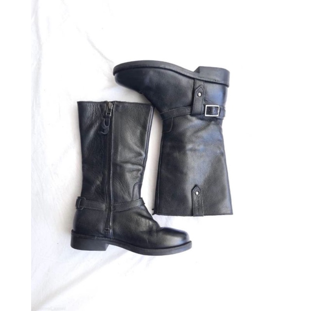 Zara Girls Boots