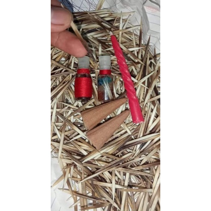 

Untalan Mix133 macam jenis dilebur menjadi satu