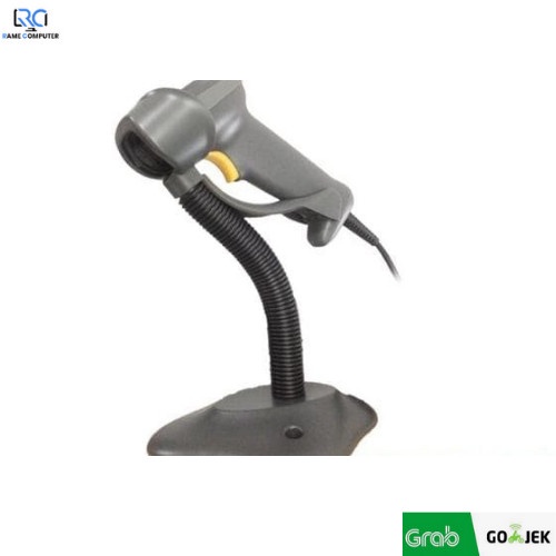 scanlogic Cs6200AT 2D Barcode scanner USB