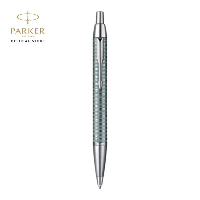 

Parker IM Premium Emerald Pearl Ballpoint