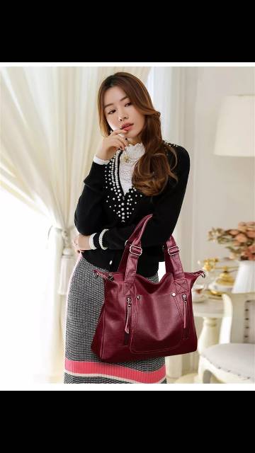 Tas Selempang wanita JAIT BULAT BN Sling bag murah Sling Bag korea