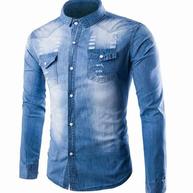 MARTEL JEANS KEMZ FP