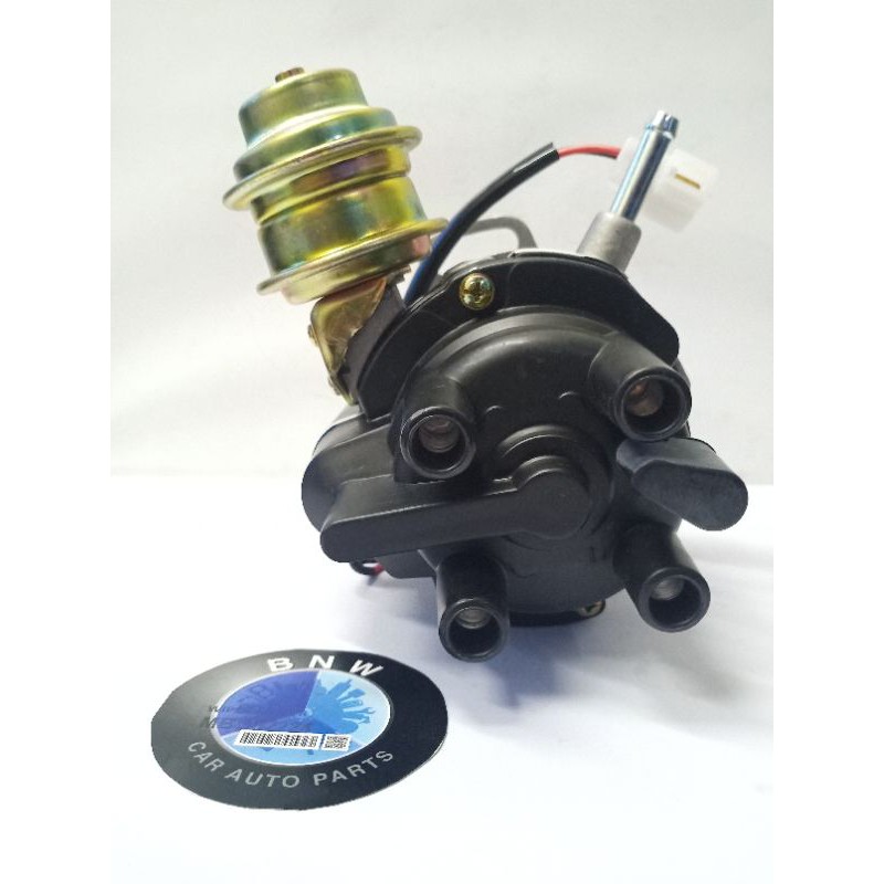 DISTRIBUTOR ASSY / DELCO CDI MITSUBISHI T120SS T120 SS 1.3 BEST QUALITY