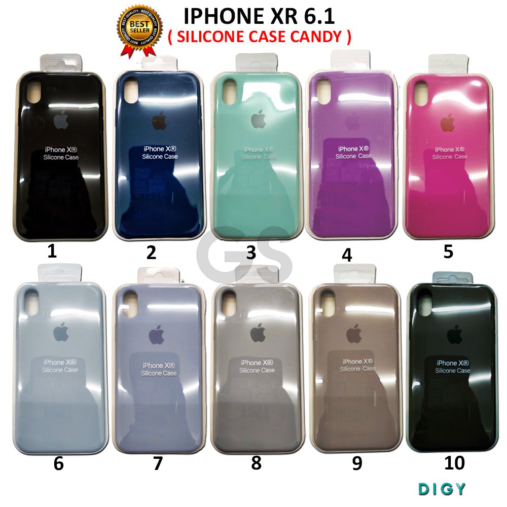 Promo Murah  Casing iPhone 11 5.8 PRO 11 6.1 6.5 PRO MAX  X XS XR case Transparan Motif Bunga Kering Glitter