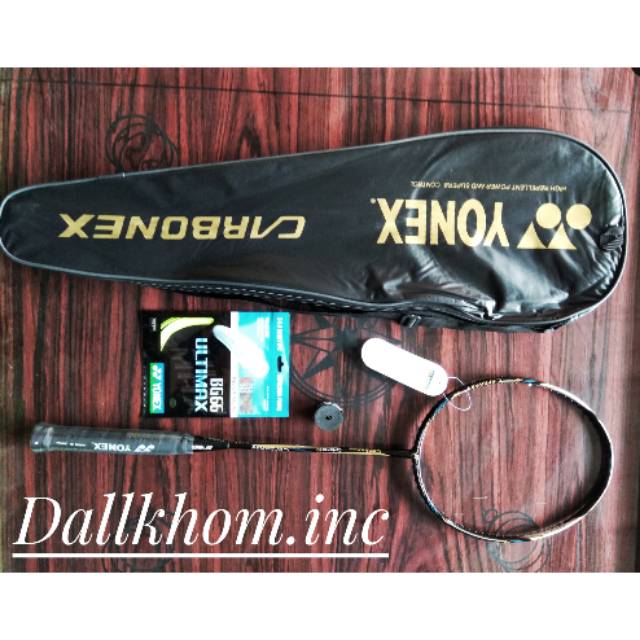 Raket Yonex Carbonex 50