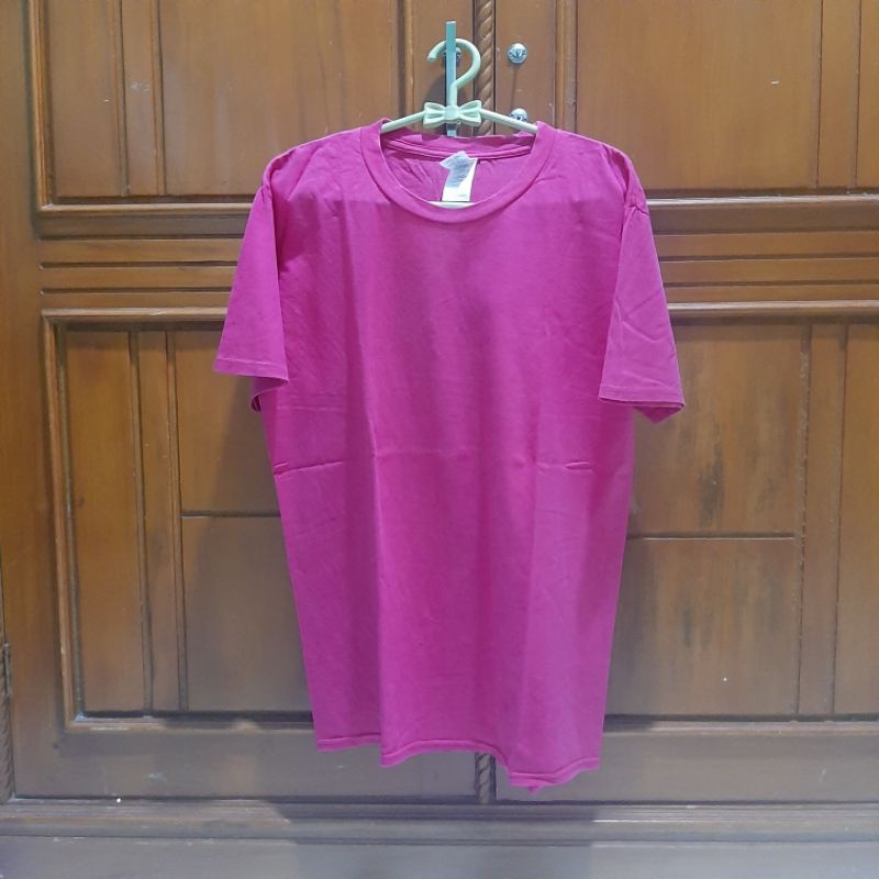 PRELOVED KAOS GILDAN