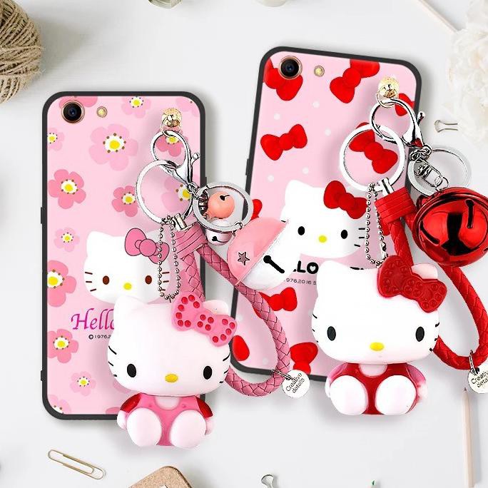 Harga Grosir Case Cartoon HK Vivo Y91C Y91 Y93 Y95 & HK