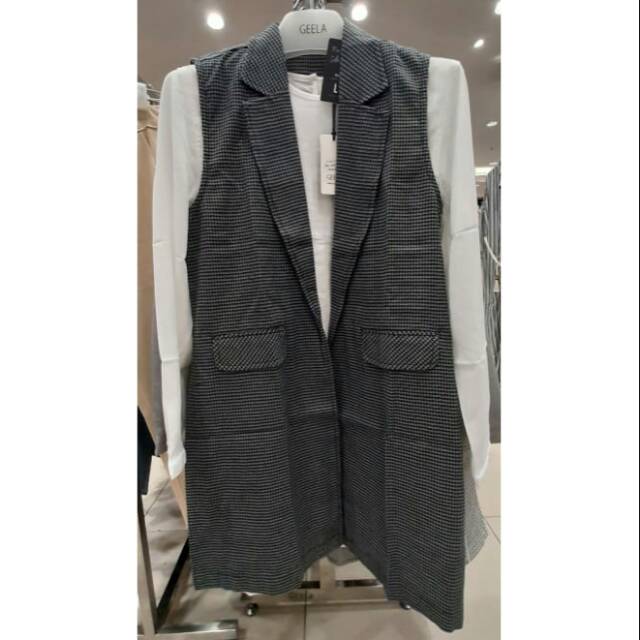 outer GEELA Brand MATAHARI