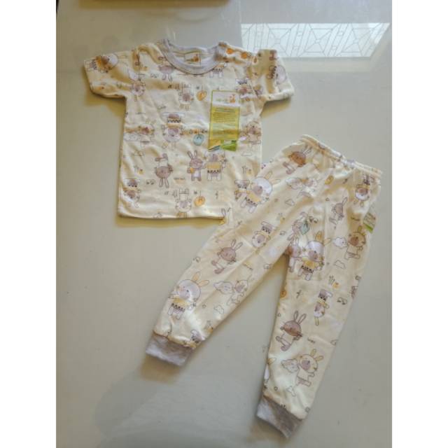 Baju anak Velvet junior