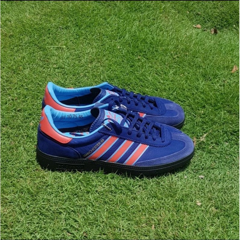 adidas manchester 89 size 7/40⅔ not GT manchester