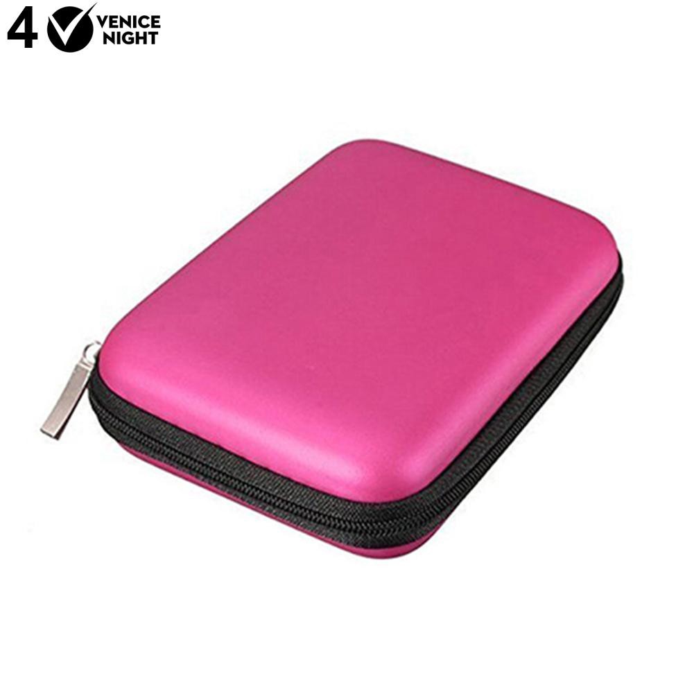 Case Pelindung Hard Disk Eksternal 2.5 Inch