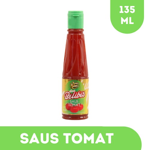 

Fe01Gg Saos Tomat (135Ml) F30E1F111