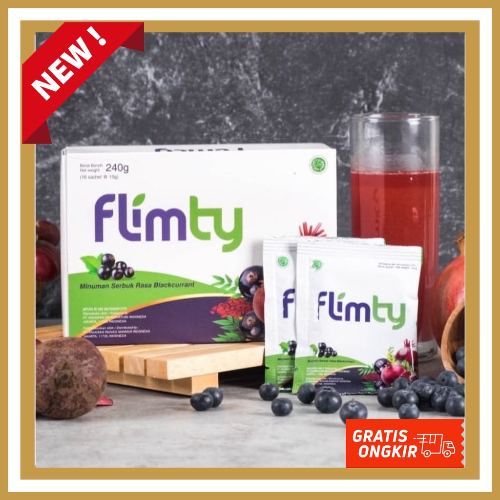 

TERJAMIN!!! Flimty Fiber Drink Mengontrol berat badan