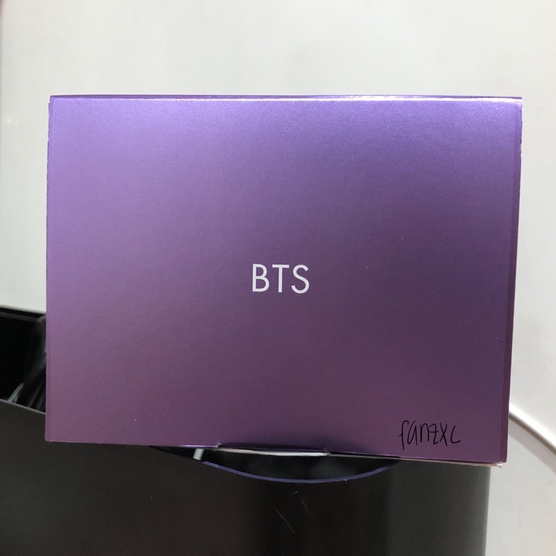 bts dicon 101 fullset photocards