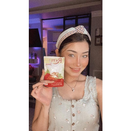 RATU JAMU REGULER (30KAPSUL) JAMU PELANGSING