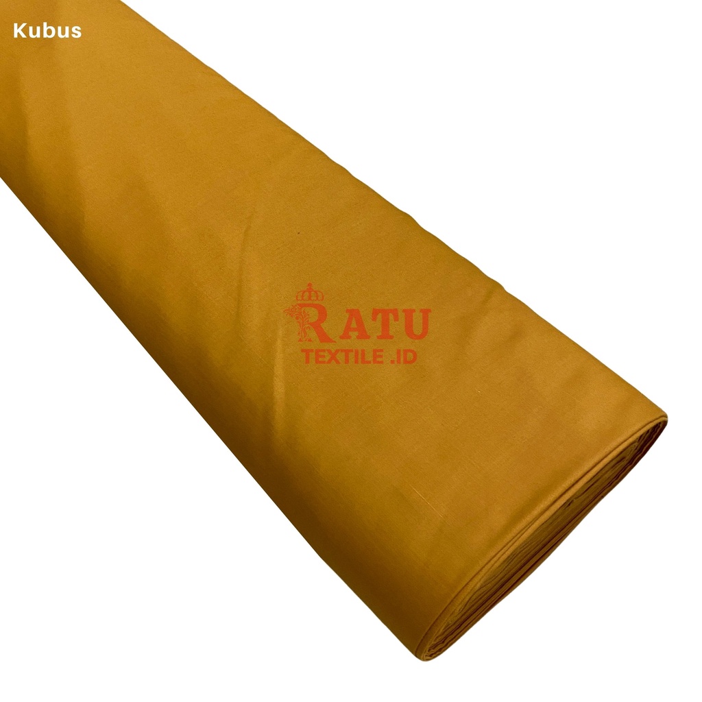 Kain Katun Toyobo Fodu Toyobo Royal Mix  Toyobo RM Toyobo Premium-Kubus