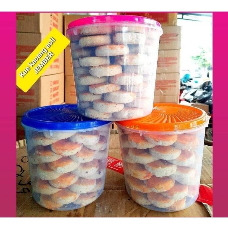 

Kue kacang asli JEMBER #KUEKACANG