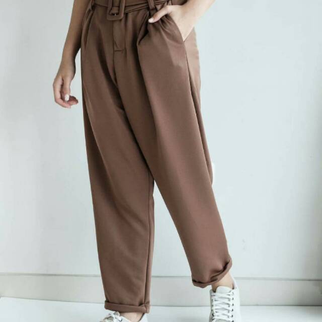 Almia pants