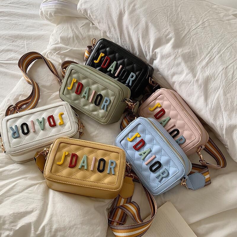 Tas mini - tas murah wanita - tas selempang - tas jalan - tas cewek - tas simple