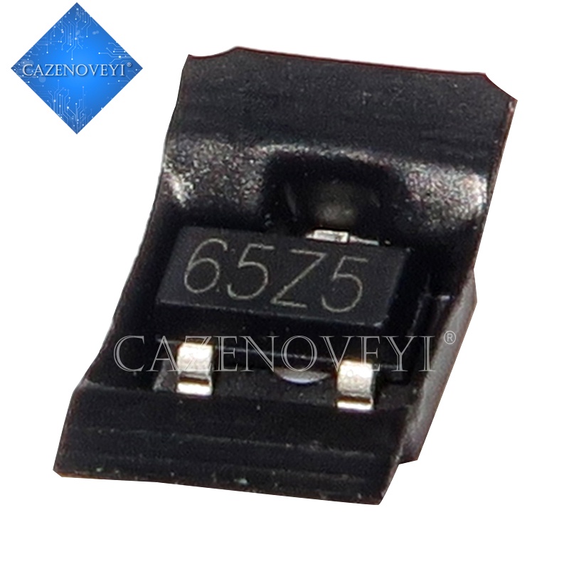 20pcs Ic Xc6206P302Mr Xc6206P302 65z5 Sot-23