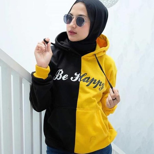 NEW YORK CITY HOODIE WANITA JAKET HOODIE HUDIE SWEATER SWITER DISTRO TERLARIS Suiter Suwiter Sewiter Switter Hoodi Hody Distro Terbaru Kekinian-motif 15