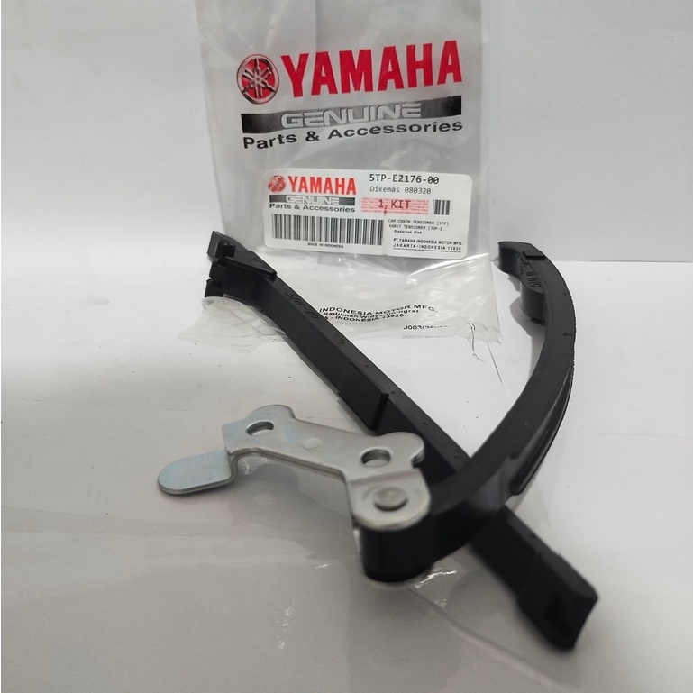 KARET TENSIONER YAMAHA JUPITER 5TN-E2241-00