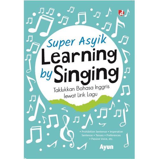 Super Asyik Learning by Singing