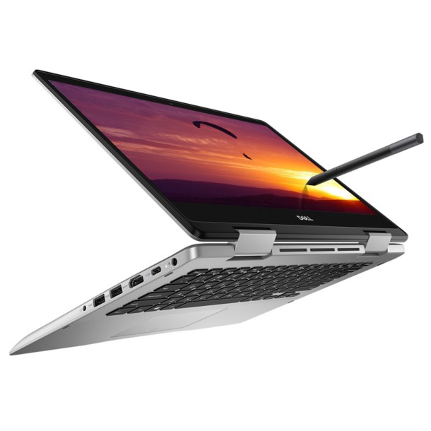 Dell Inspiron 14 5482 i7-8565u GARANSI RESMI DELL INDONESIA