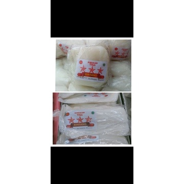 

kwetiau basah