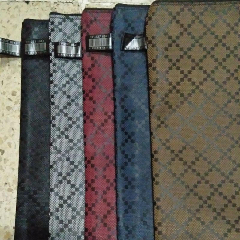 

Document Bag Trifelo TF-237