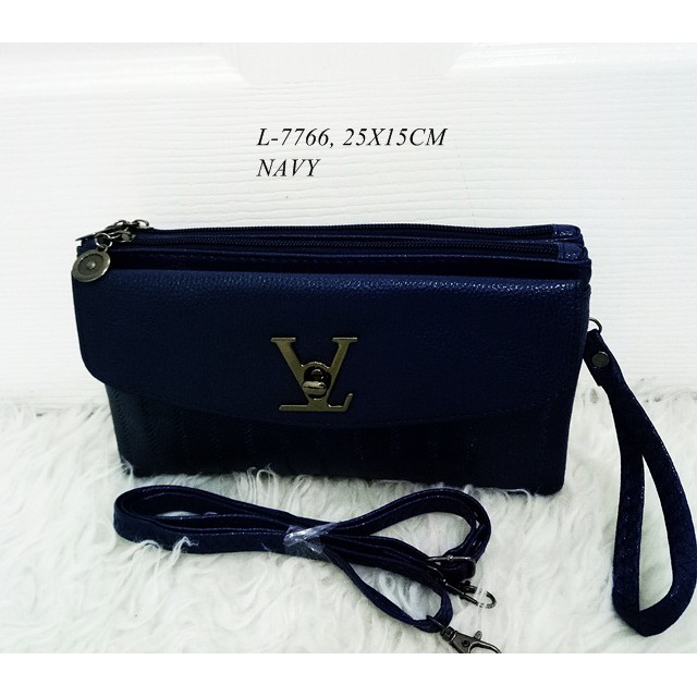 FASHION LV CLUTCH SELEMPANG L-7766 SUPER 65RB