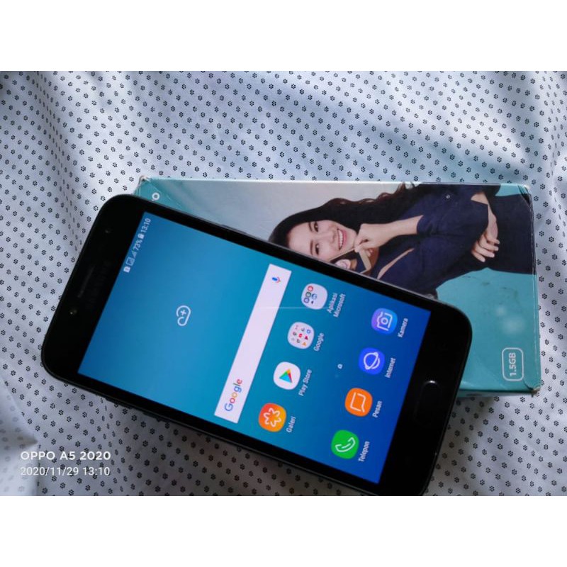 Samsung J2 Pro / Android Murah / Hp di bawah satu jutaan