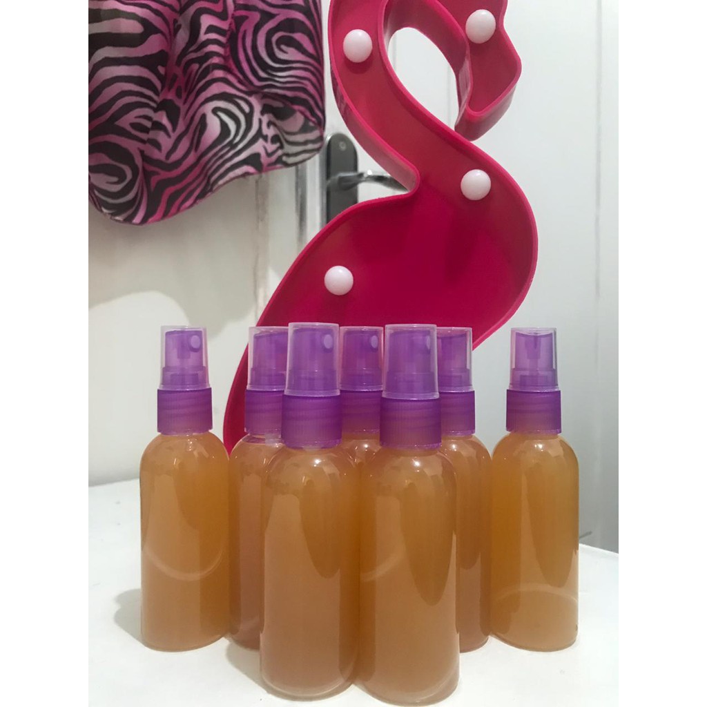 Cuka apel Bragg original