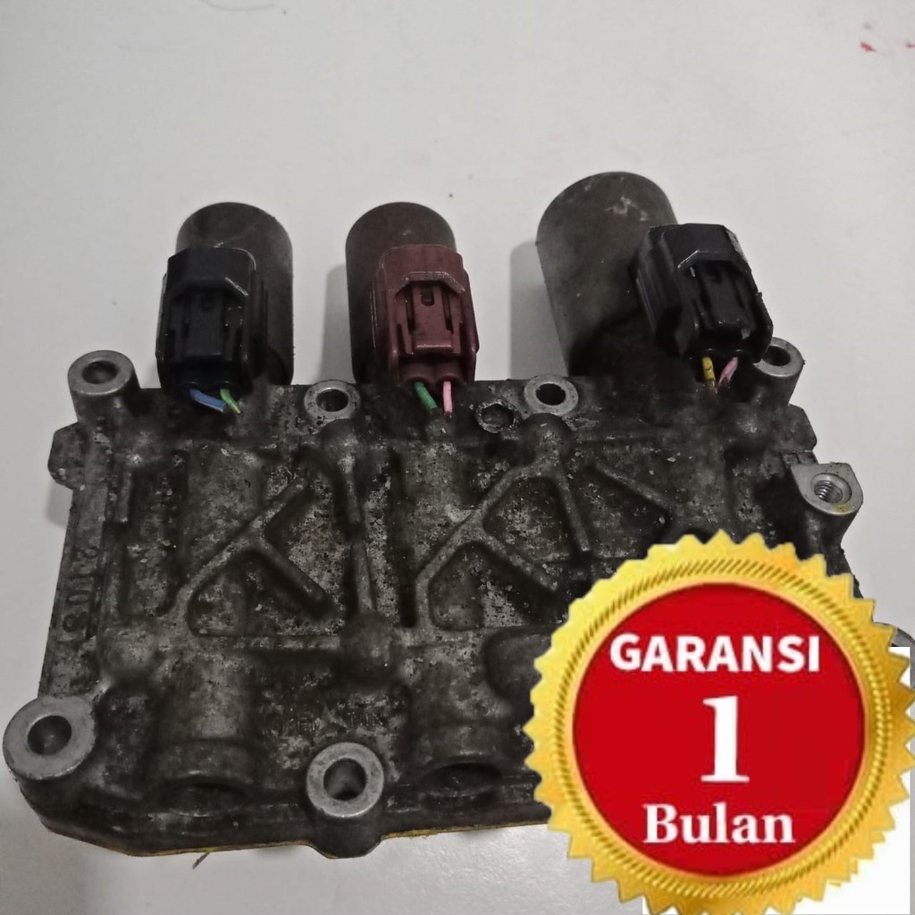 body valve matic honda jazz fit city  vitec vtec idis sensor gearbox gear BOX SELENOID ORI COPOTAN